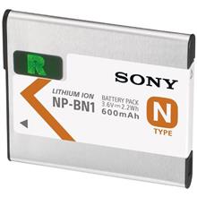باتری دوربین سونی مدل NP-BN1